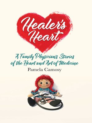 cover image of Healer's Heart